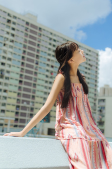 女人的颜色演员表